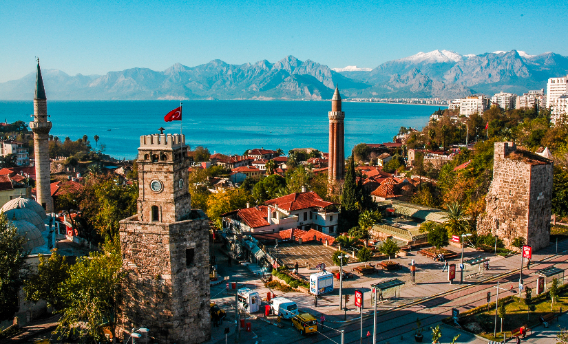 Antalya 1080P, 2K, 4K, 5K HD wallpapers free download | Wallpaper Flare