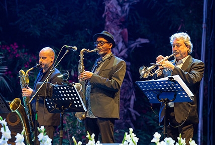  Antalya Akra Jazz Festival