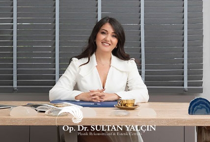 Op. Dr. Sultan Yalçın