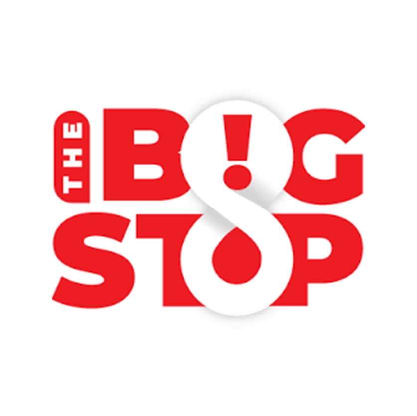 The Big Stop Cafe & Bistro