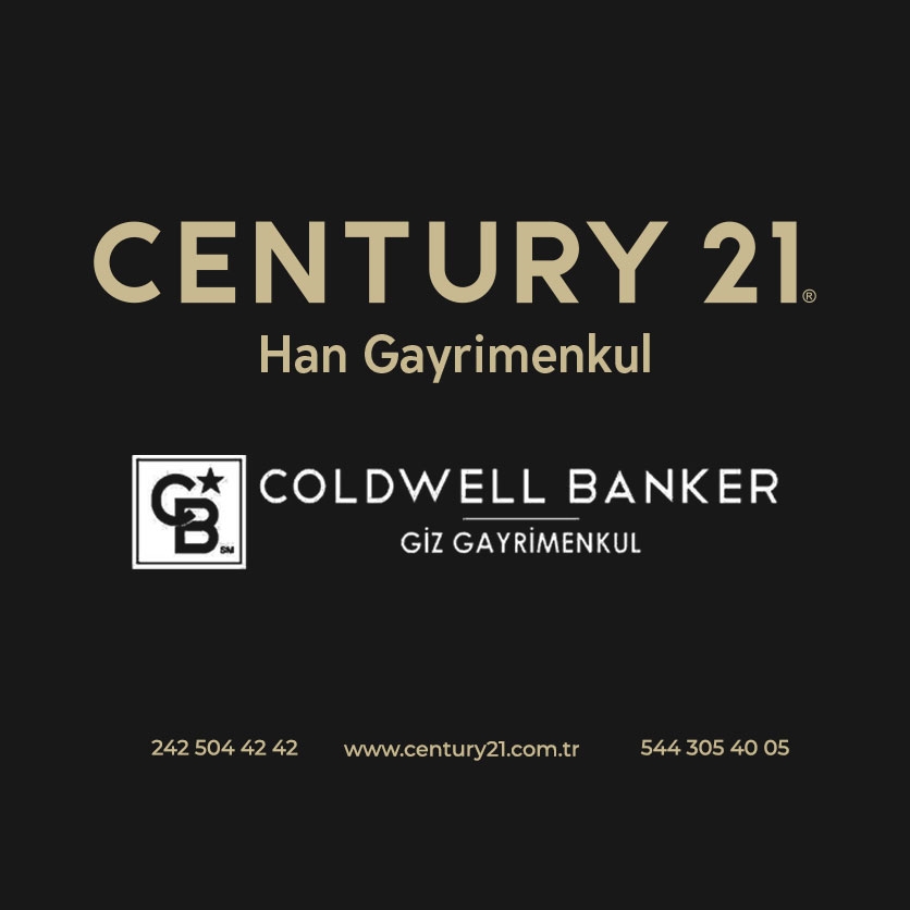 Century21HAN Gayrimenkul 