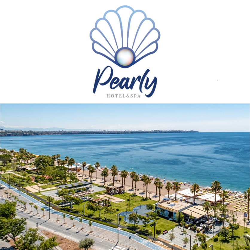  Pearly Hotel & SPA