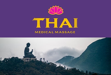 Thai Medical Massage 