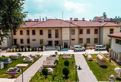Elmalı Museum