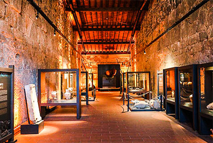 Музей ликийских цивилизаций