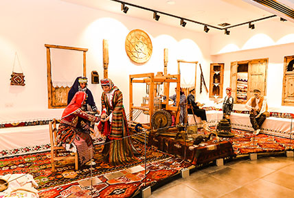 Stadtmuseum von Manavgat