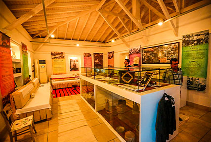 Cretan Culture House - Cretan Museum
