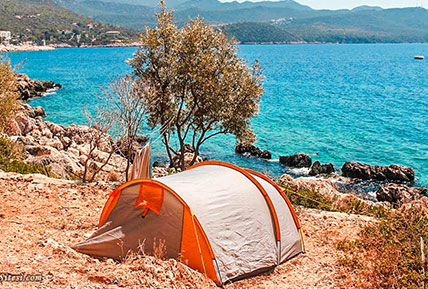 Kaş Camping