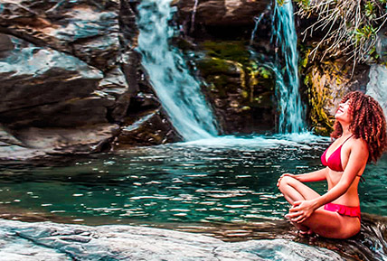 Çitdibi Team Waterfalls